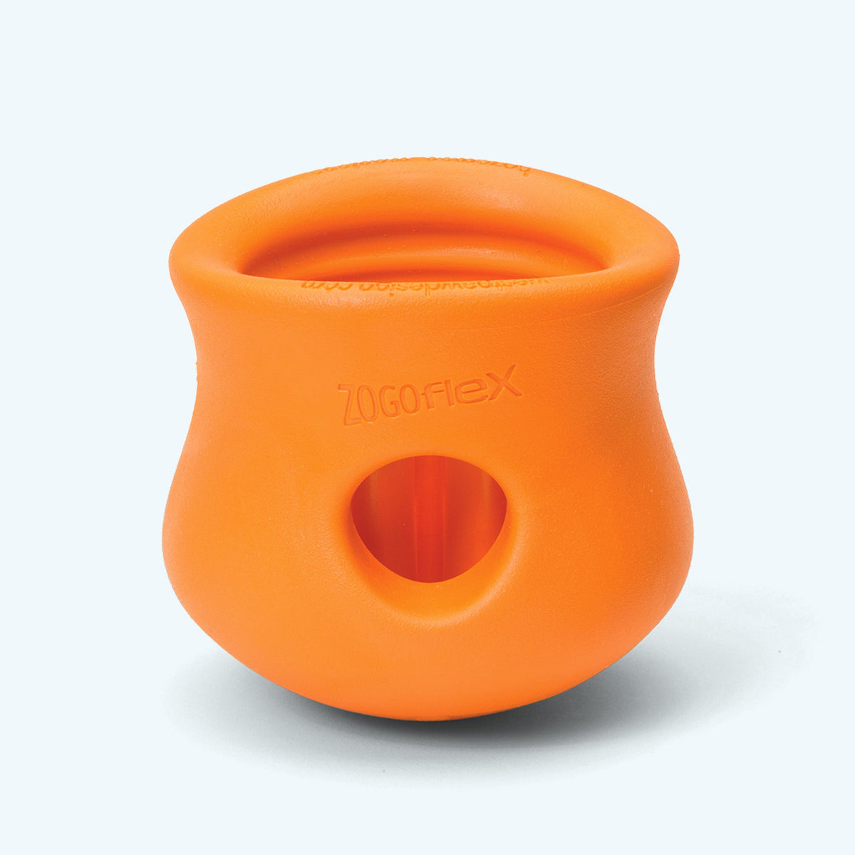 Toppl® Enrichment Toy | A Velcro & Friends Pick