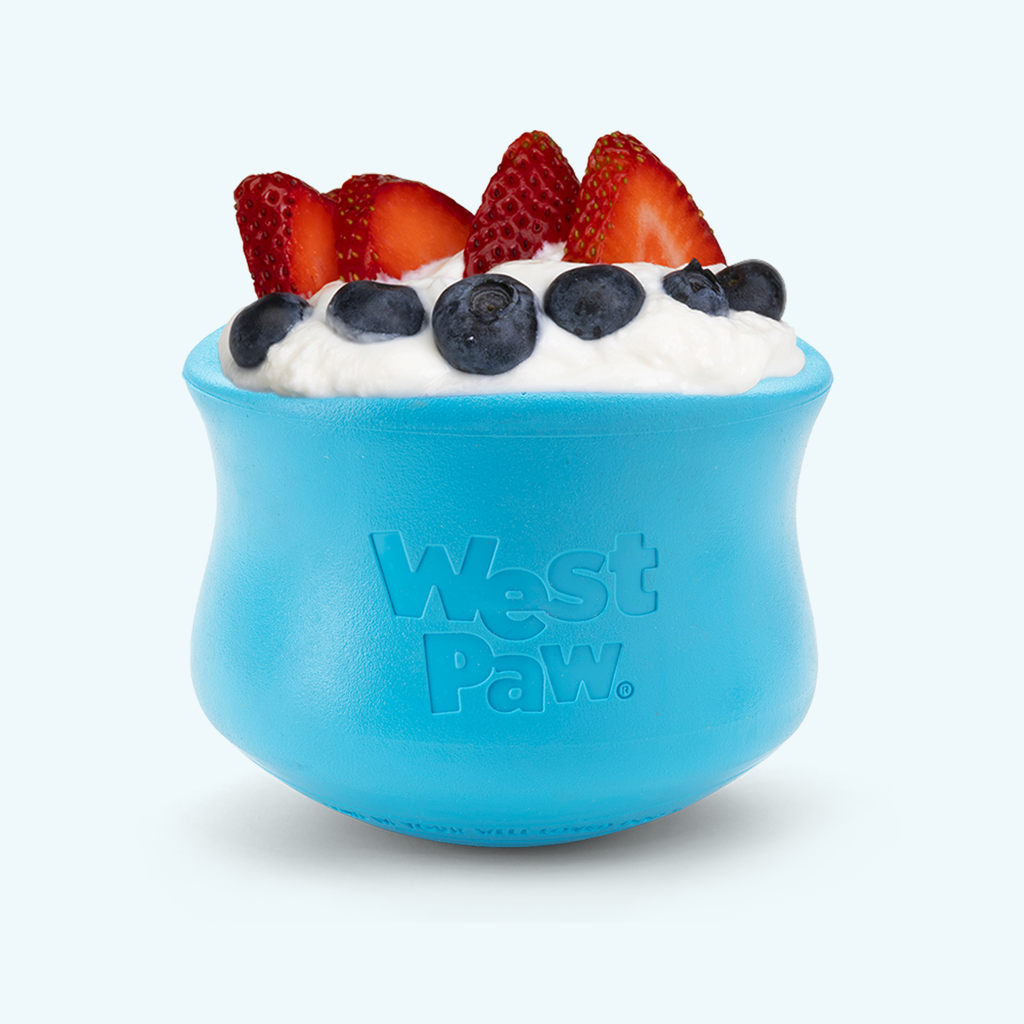Toppl® Enrichment Toy | A Velcro & Friends Pick