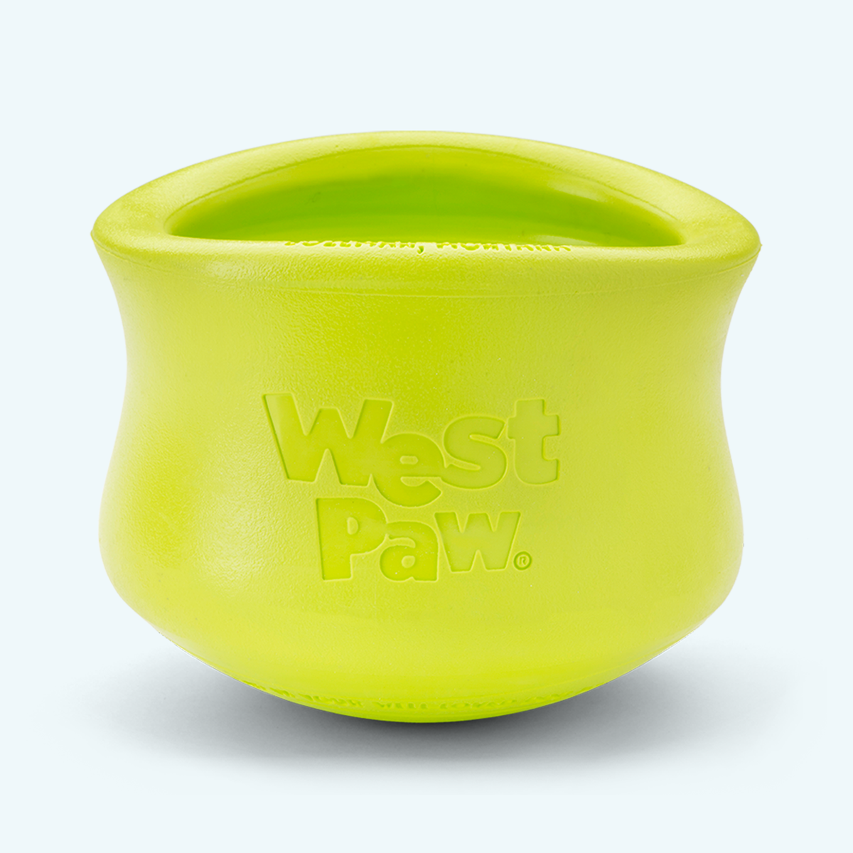 Toppl® Enrichment Toy | A Velcro & Friends Pick