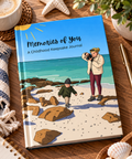 Memories of You Childhood Keepsake Journal | StudioTu